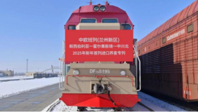  增強(qiáng)開放平臺能級 | 進(jìn)境糧食、進(jìn)口肉類指定監(jiān)管場地、整車進(jìn)口口岸齊發(fā)力共提升