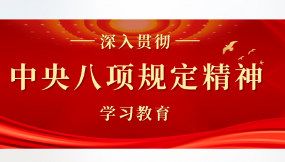  甘肅國際物流集團所屬各企業(yè)召開深入貫徹中央八項規(guī)定精神學(xué)習(xí)教育總結(jié)會（一）